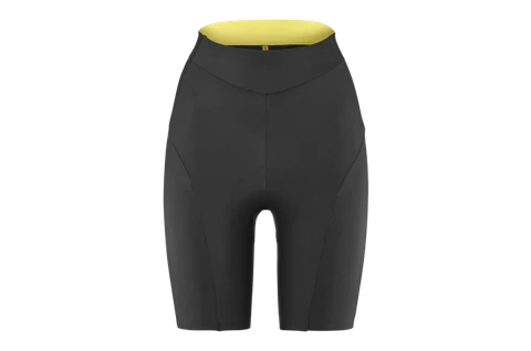 MAVIC Pantaloni Donna Aksium Black